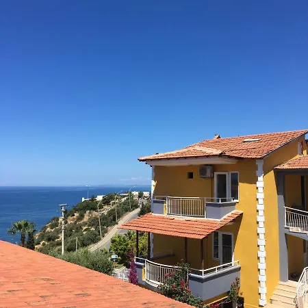 Bed & Breakfast Comfortable With Shared Pool Near Beach In *